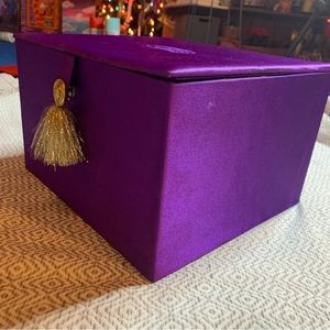 Vintage Thomas Pacconi Classics Christmas Ornaments